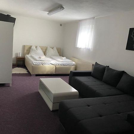 Apartmany Nad Rybnikem Železná Ruda Buitenkant foto