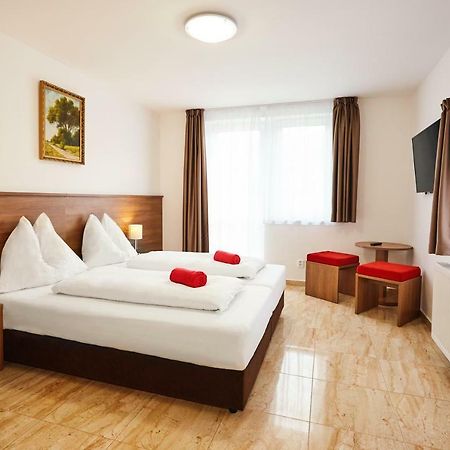 Apartmany Nad Rybnikem Železná Ruda Buitenkant foto