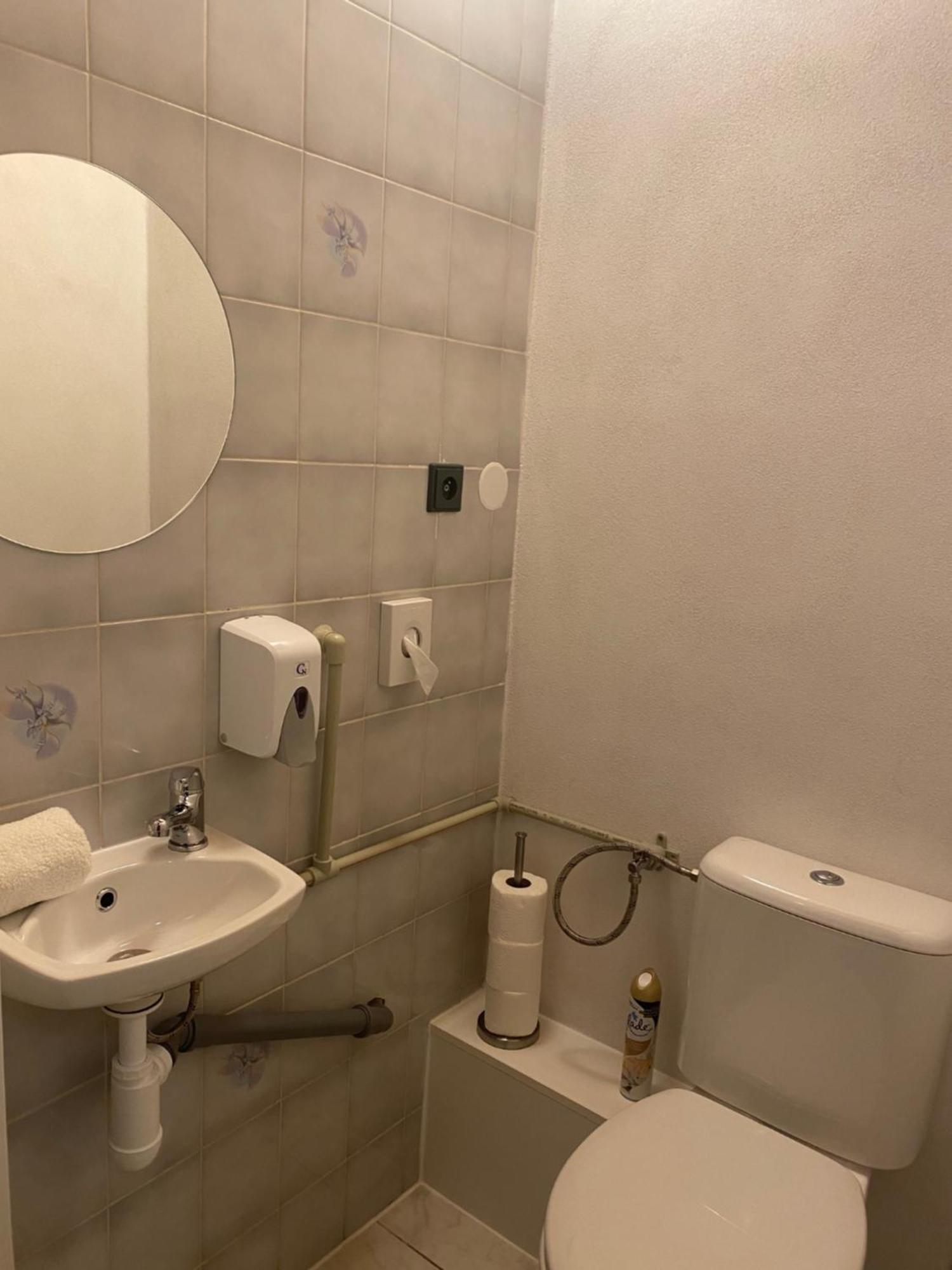 Apartmany Nad Rybnikem Železná Ruda Buitenkant foto