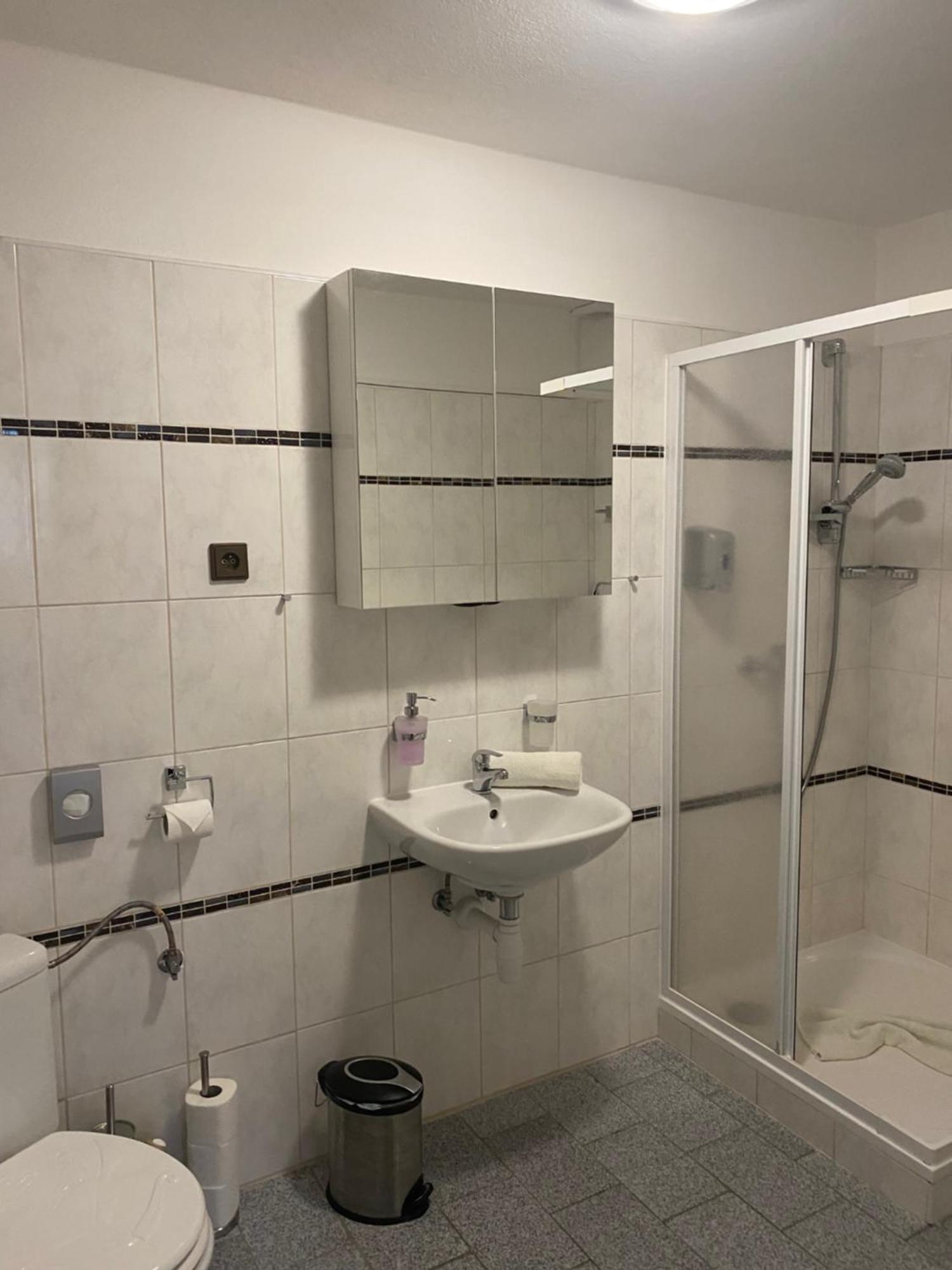 Apartmany Nad Rybnikem Železná Ruda Buitenkant foto