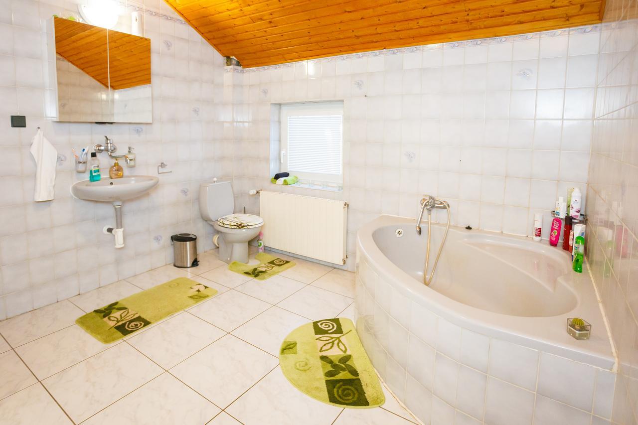 Apartmany Nad Rybnikem Železná Ruda Buitenkant foto