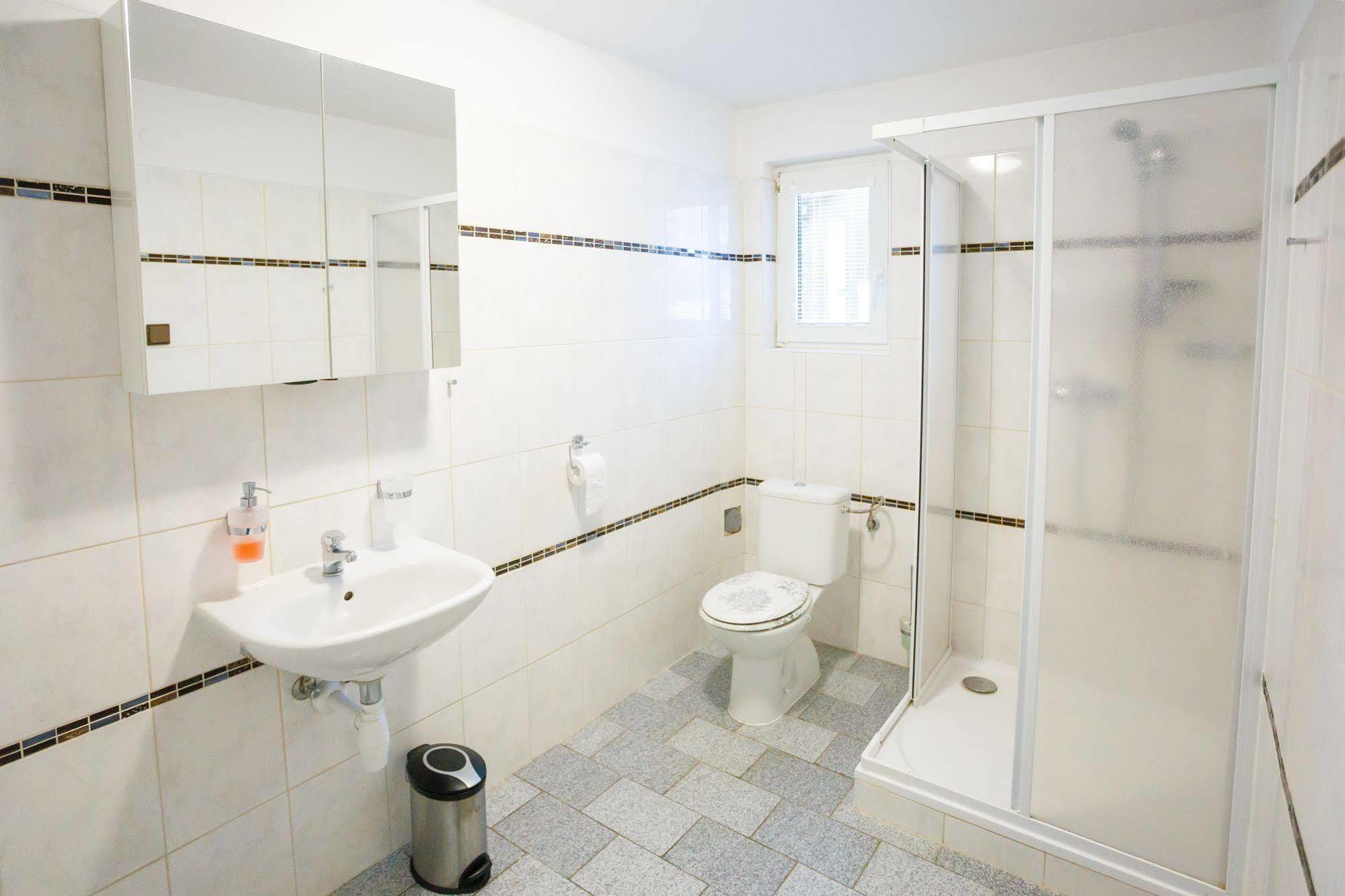 Apartmany Nad Rybnikem Železná Ruda Buitenkant foto